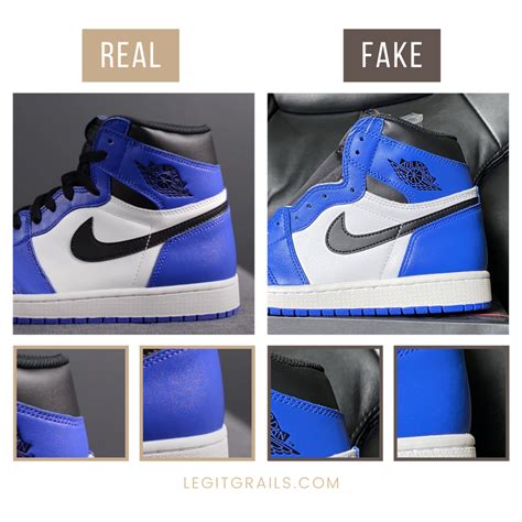 how can you tell if jordan shoes are fake|jordan shoes authentic.